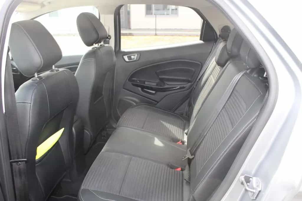 Ford EcoSport Titanium 09/2020-photo-17