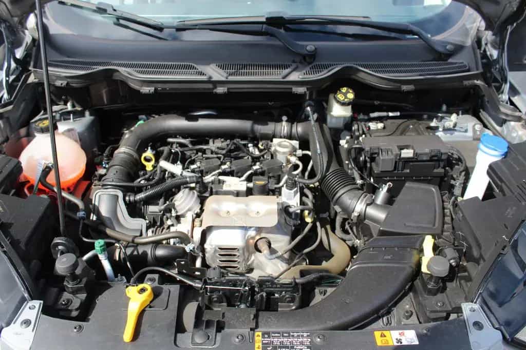 Ford EcoSport Titanium 09/2020-photo-4