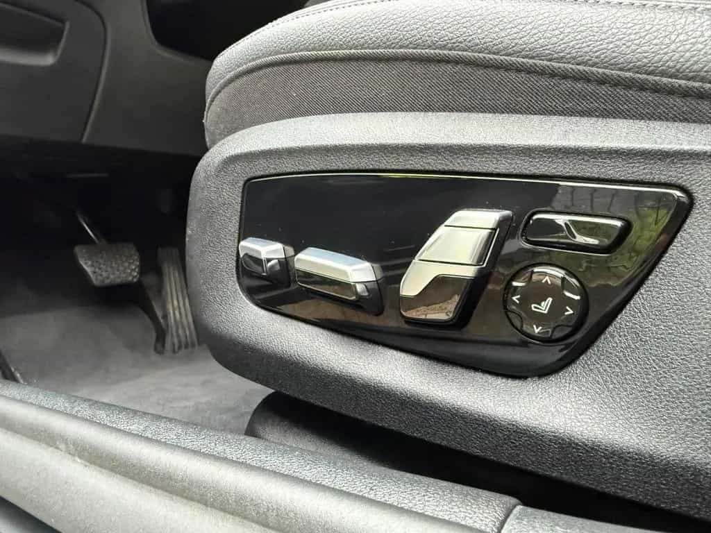 BMW 5 Series 520d Touring Luxury Line 01/2020-photo-13