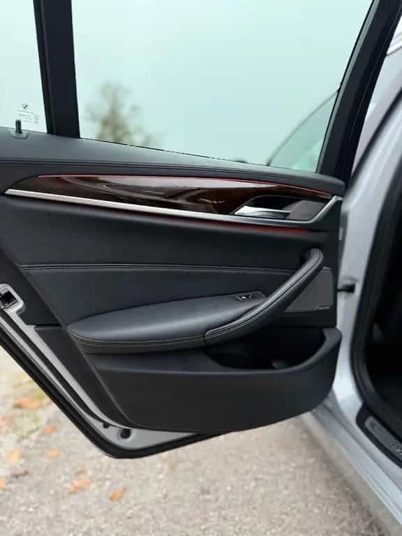 BMW 5 Series 520d Touring Luxury Line 01/2020-photo-14