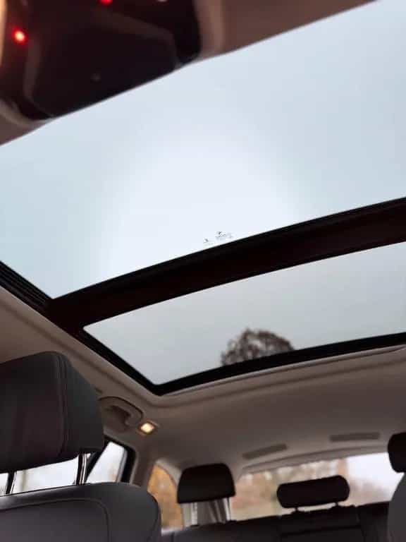 BMW 5 Series 520d Touring Luxury Line 01/2020-photo-8