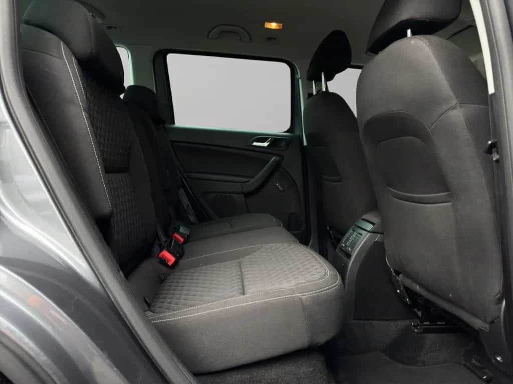 Skoda Yeti Drive *I.HAND*SERVO*CARPLAY*KAMERA* 09/2017-photo-16