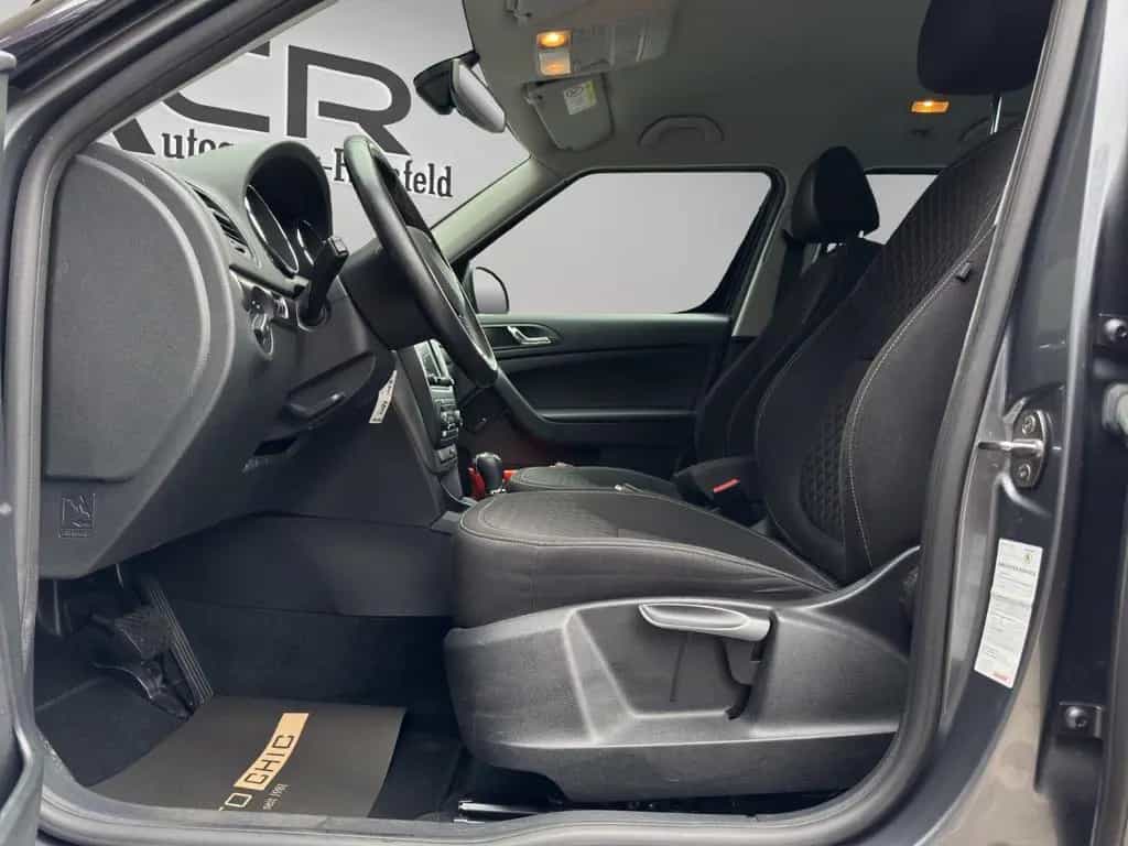 Skoda Yeti Drive *I.HAND*SERVO*CARPLAY*KAMERA* 09/2017-photo-8