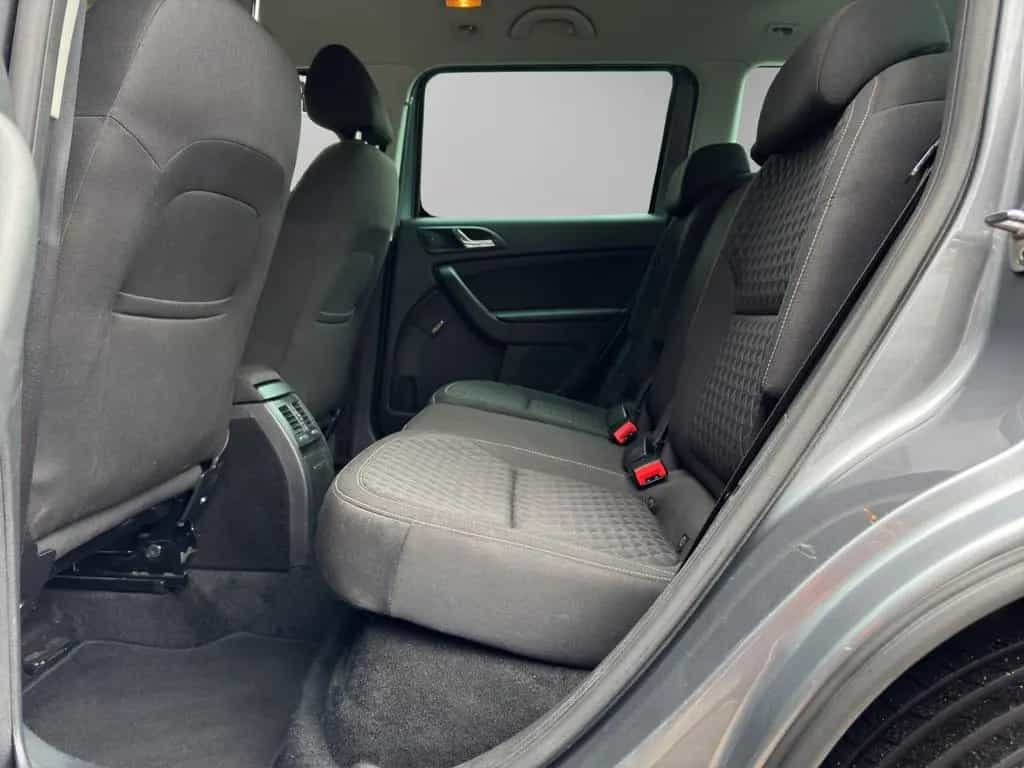 Skoda Yeti Drive *I.HAND*SERVO*CARPLAY*KAMERA* 09/2017-photo-9