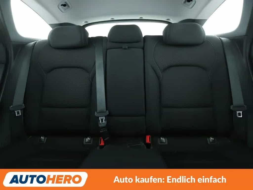 Hyundai i30 1.4 TGDI Style Aut.*TEMPO*CAM*PDC*SHZ* 02/2020-photo-15