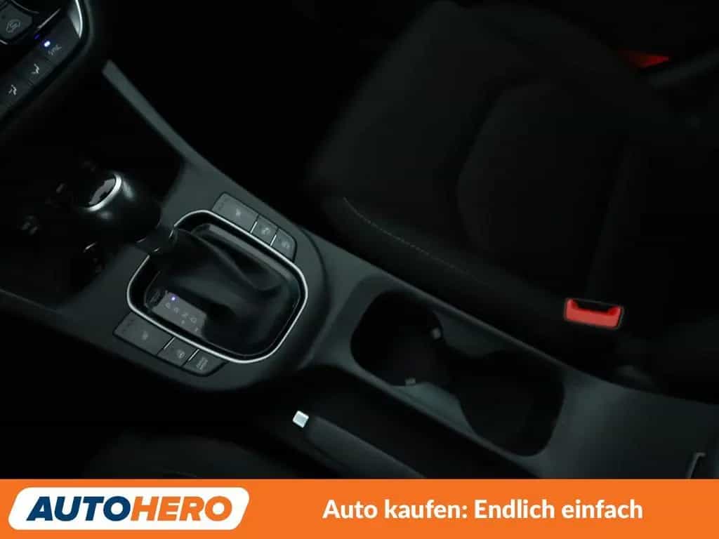 Hyundai i30 1.4 TGDI Style Aut.*TEMPO*CAM*PDC*SHZ* 02/2020-photo-24