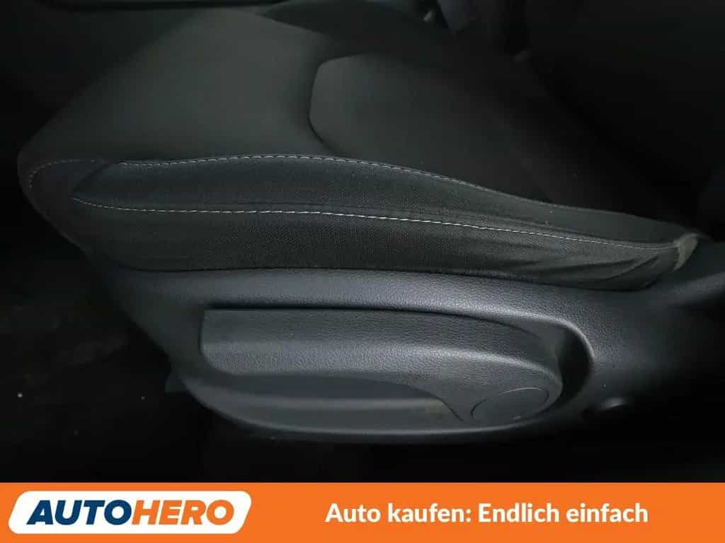 Hyundai i30 1.4 TGDI Style Aut.*TEMPO*CAM*PDC*SHZ* 02/2020-photo-27