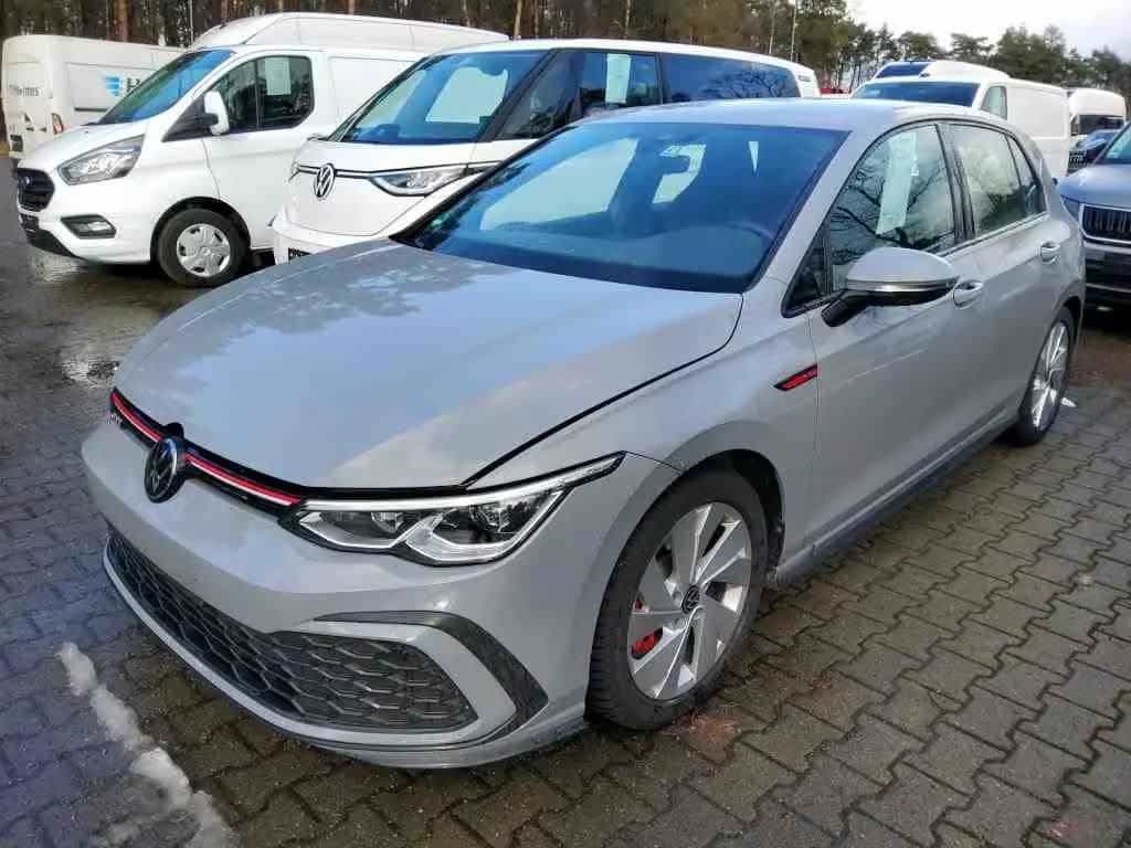 Volkswagen Golf GTI *Sonderleasing* 2.0 TSI DSG Navi ACC Ca 01/2024-photo-1