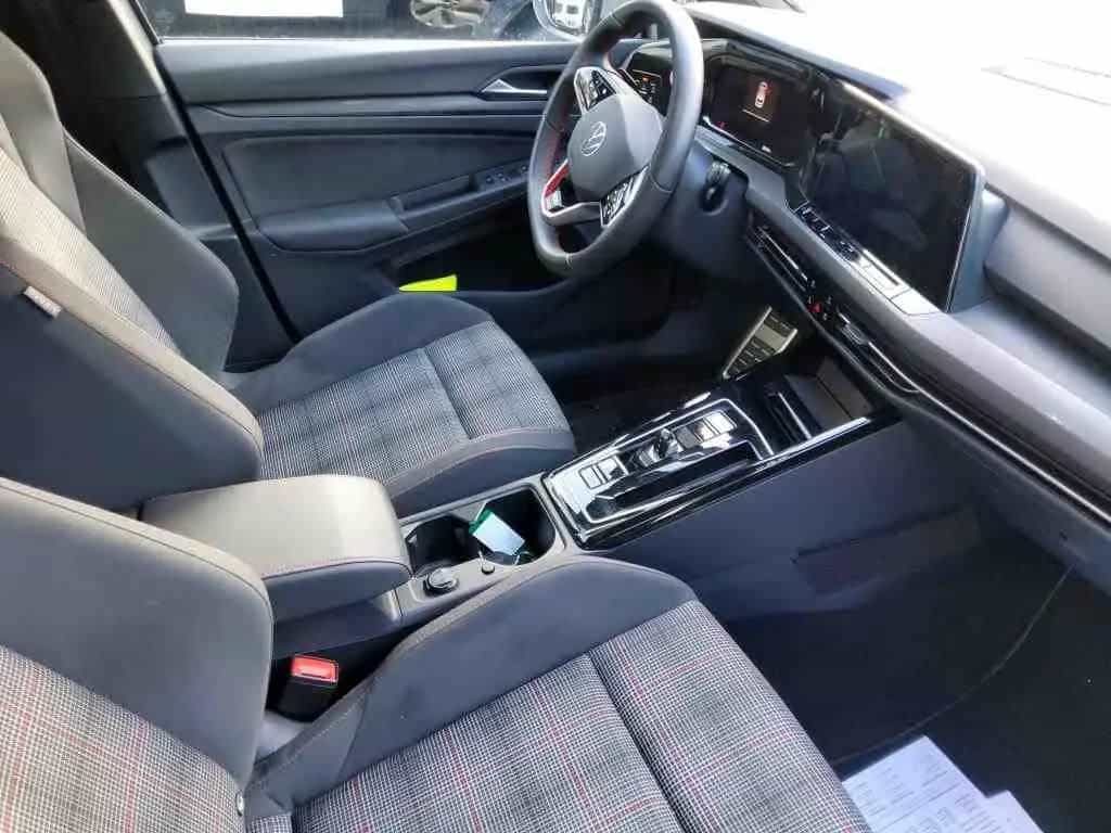 Volkswagen Golf GTI *Sonderleasing* 2.0 TSI DSG Navi ACC Ca 01/2024-photo-4