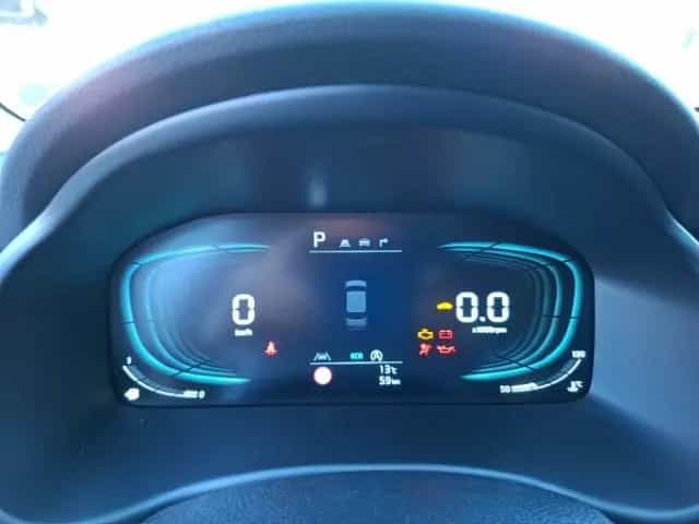 Kia Stonic 1.0 T-GDI Spirit LED NAVI PDC SHZ LHZ 10/2025-photo-10