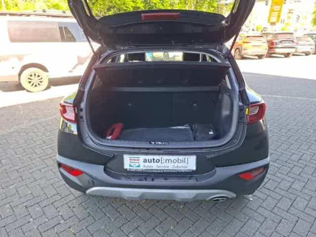 Kia Stonic 1.0 T-GDI Spirit LED NAVI PDC SHZ LHZ 10/2025-photo-11