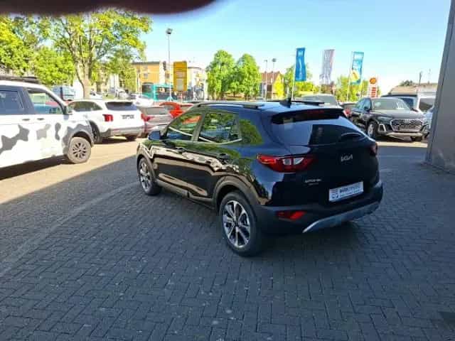 Kia Stonic 1.0 T-GDI Spirit LED NAVI PDC SHZ LHZ 10/2025-photo-2