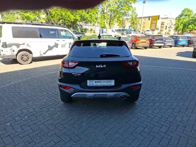 Kia Stonic 1.0 T-GDI Spirit LED NAVI PDC SHZ LHZ 10/2025-photo-4