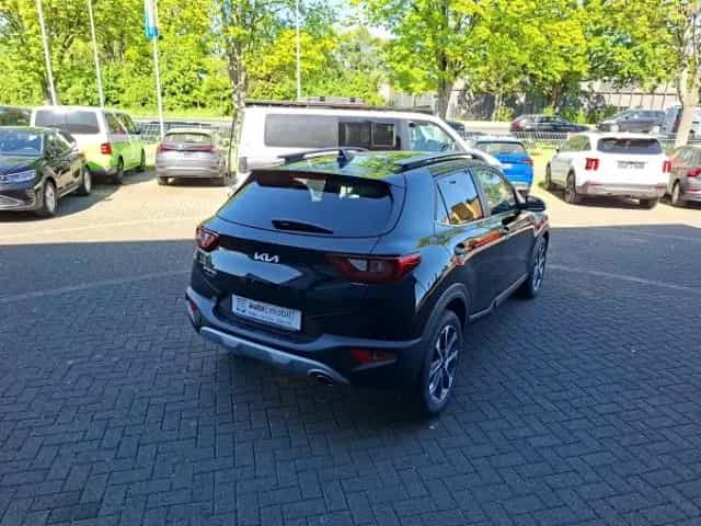Kia Stonic 1.0 T-GDI Spirit LED NAVI PDC SHZ LHZ 10/2025-photo-5