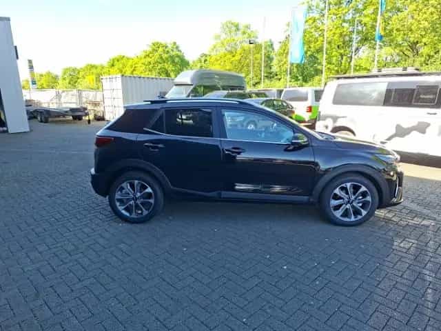 Kia Stonic 1.0 T-GDI Spirit LED NAVI PDC SHZ LHZ 10/2025-photo-6