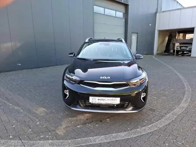Kia Stonic 1.0 T-GDI Spirit LED NAVI PDC SHZ LHZ 10/2025-photo-8