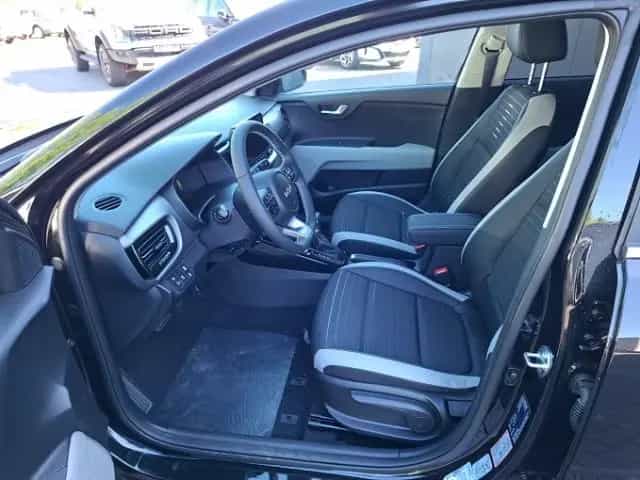 Kia Stonic 1.0 T-GDI Spirit LED NAVI PDC SHZ LHZ 10/2025-photo-9