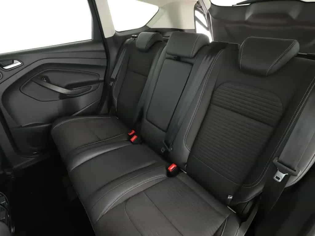 Ford Kuga 1.5 EcoBoost Titanium*LED*NAVI*TEMPO*CAM* 11/2019-photo-13