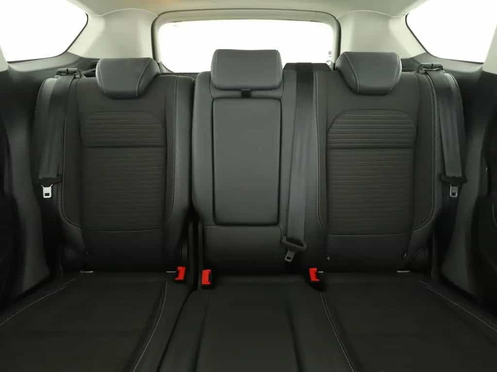 Ford Kuga 1.5 EcoBoost Titanium*LED*NAVI*TEMPO*CAM* 11/2019-photo-15