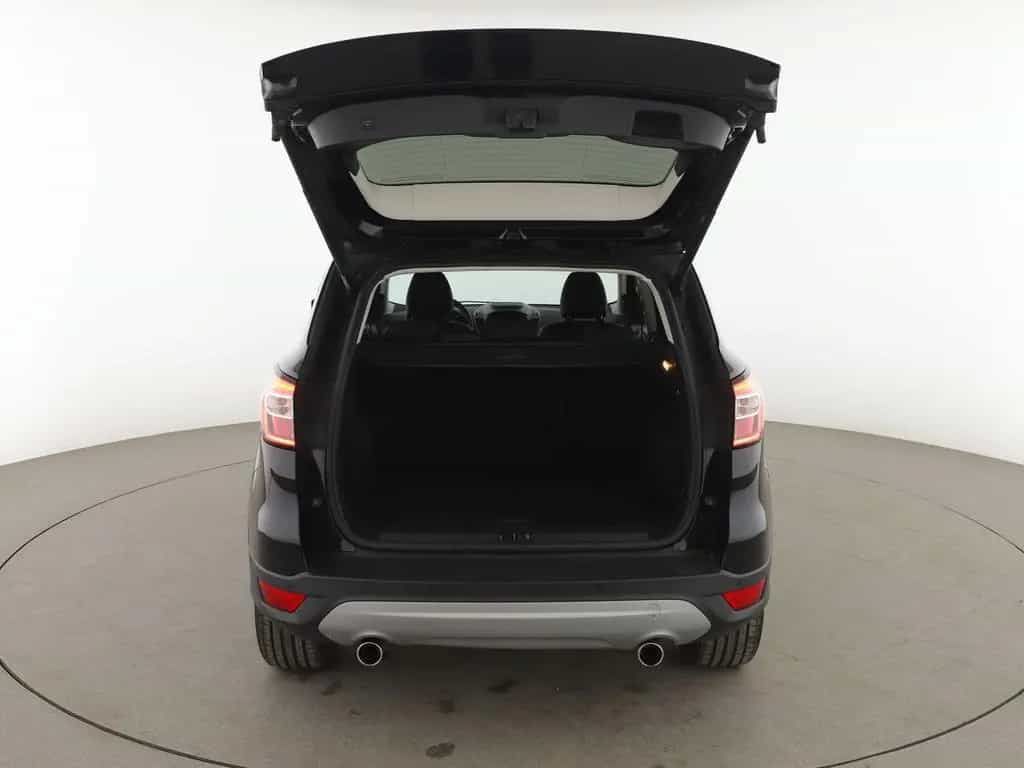 Ford Kuga 1.5 EcoBoost Titanium*LED*NAVI*TEMPO*CAM* 11/2019-photo-16