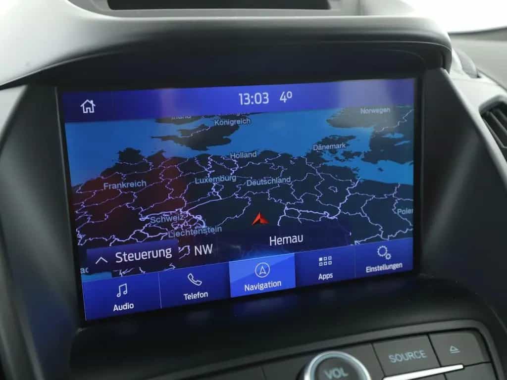 Ford Kuga 1.5 EcoBoost Titanium*LED*NAVI*TEMPO*CAM* 11/2019-photo-20