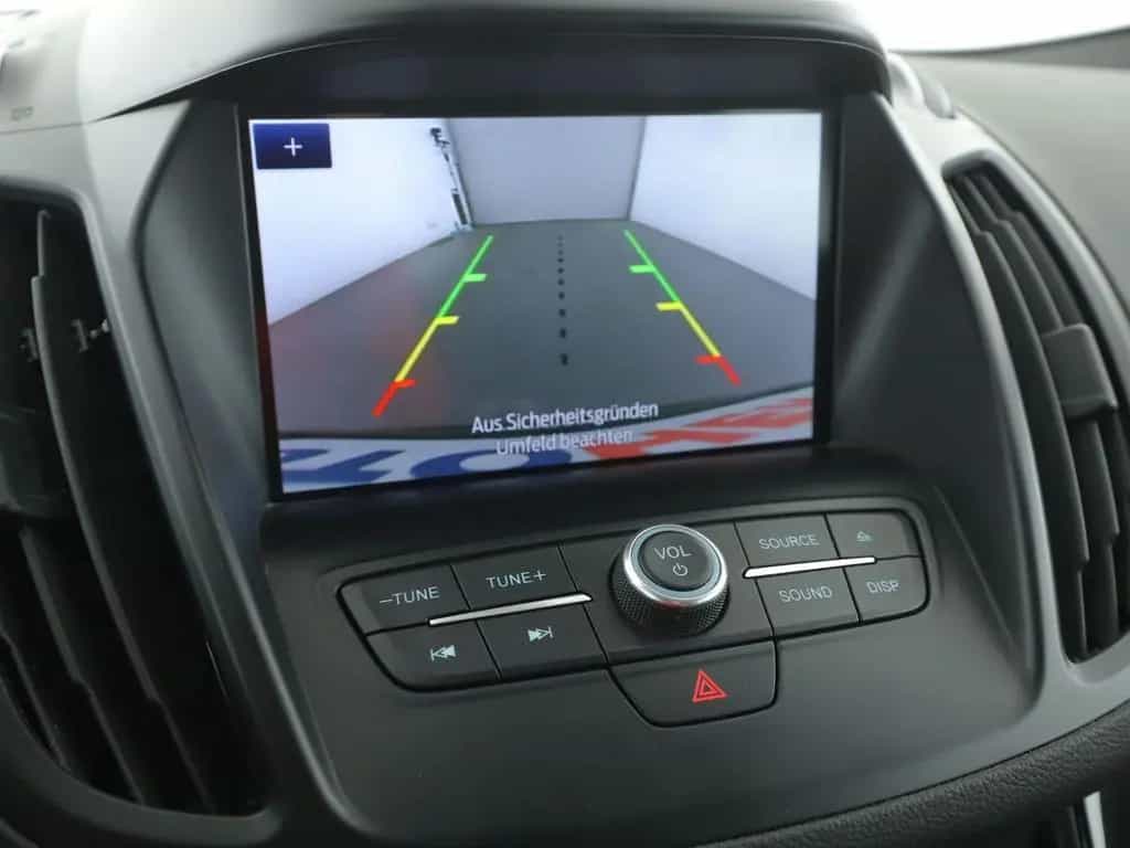 Ford Kuga 1.5 EcoBoost Titanium*LED*NAVI*TEMPO*CAM* 11/2019-photo-22