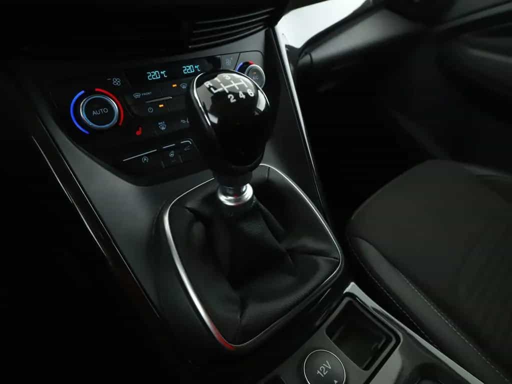 Ford Kuga 1.5 EcoBoost Titanium*LED*NAVI*TEMPO*CAM* 11/2019-photo-24