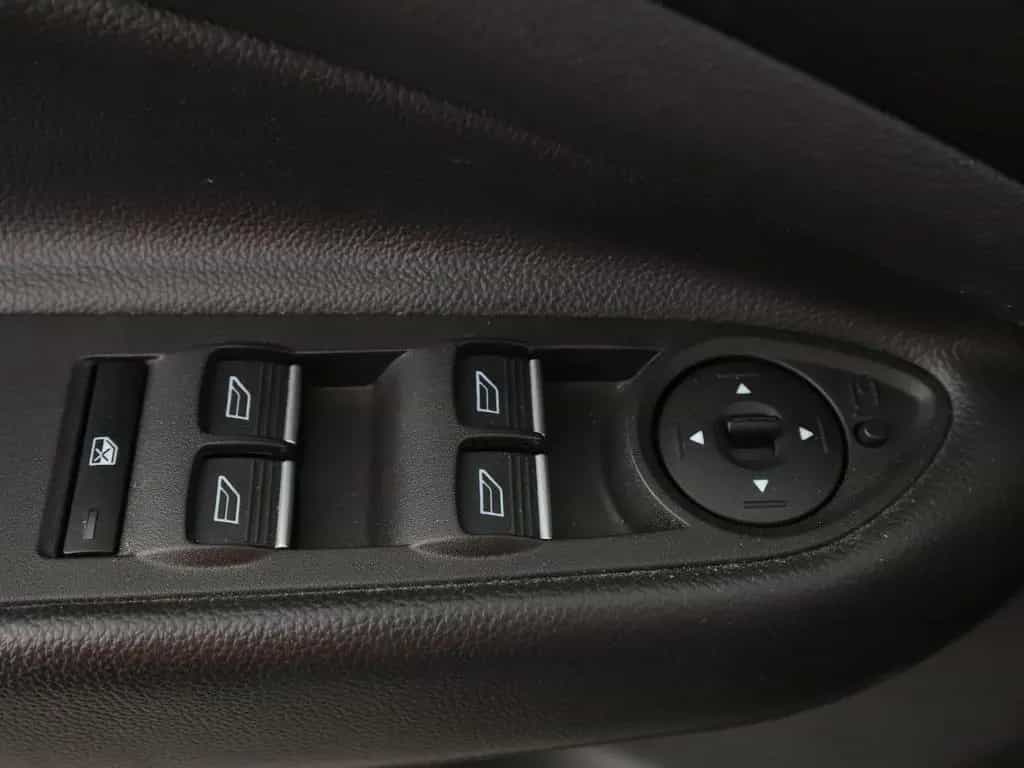 Ford Kuga 1.5 EcoBoost Titanium*LED*NAVI*TEMPO*CAM* 11/2019-photo-26