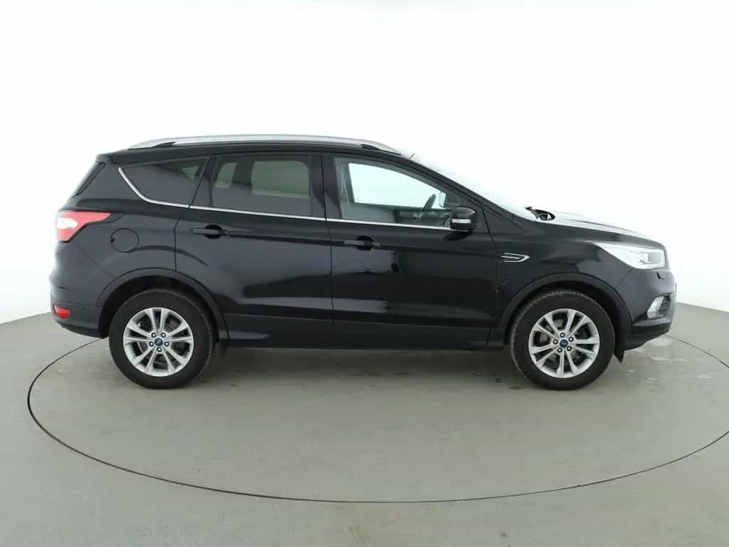 Ford Kuga 1.5 EcoBoost Titanium*LED*NAVI*TEMPO*CAM* 11/2019-photo-6