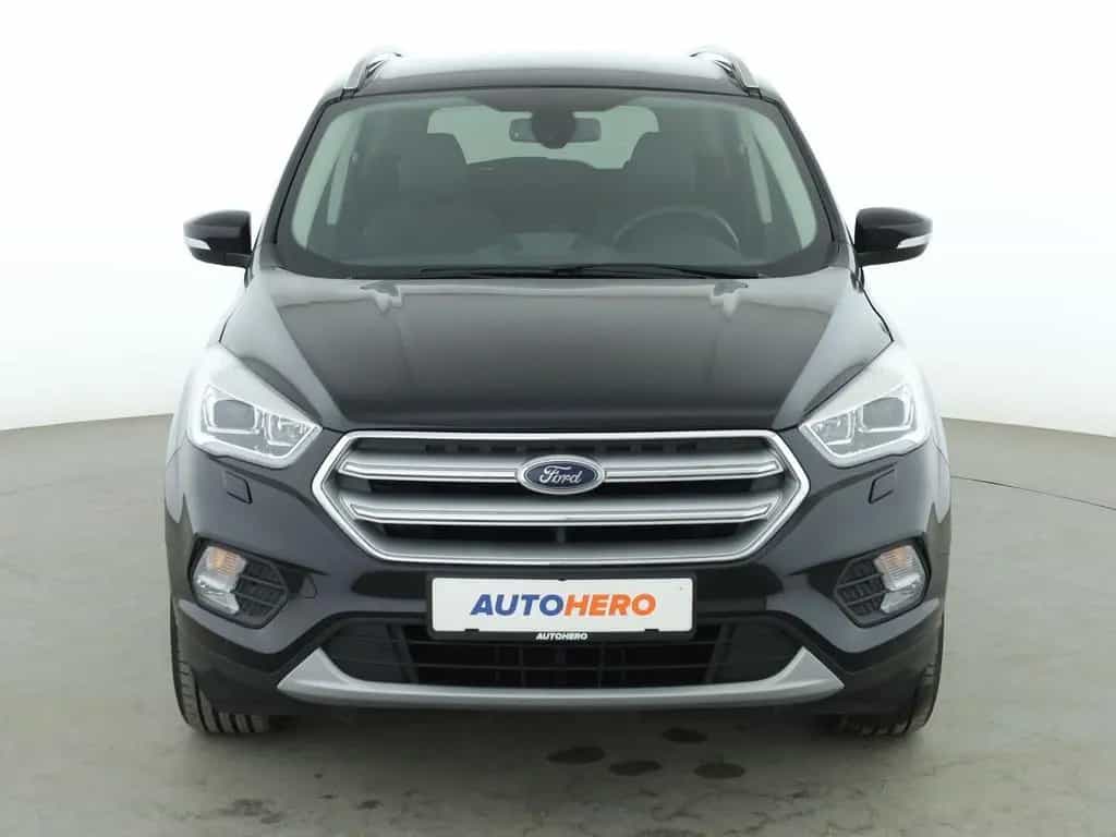 Ford Kuga 1.5 EcoBoost Titanium*LED*NAVI*TEMPO*CAM* 11/2019-photo-8
