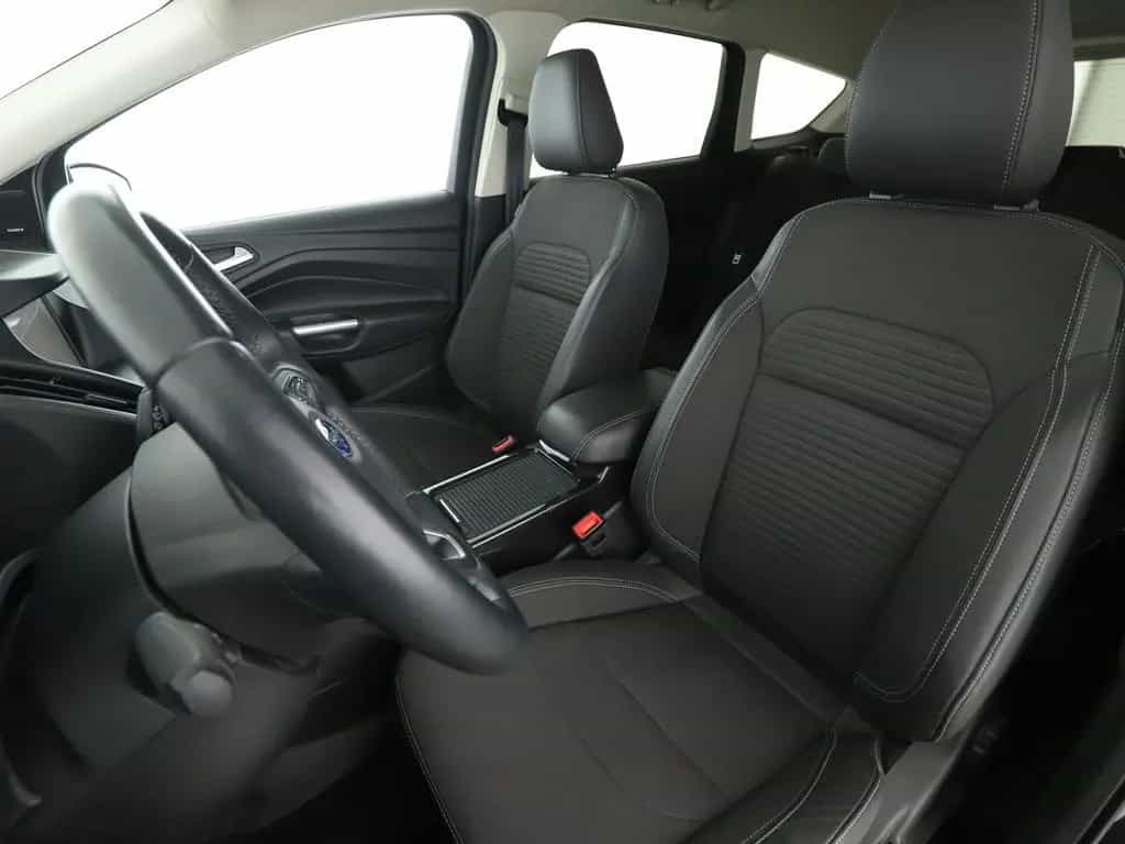 Ford Kuga 1.5 EcoBoost Titanium*LED*NAVI*TEMPO*CAM* 11/2019-photo-9