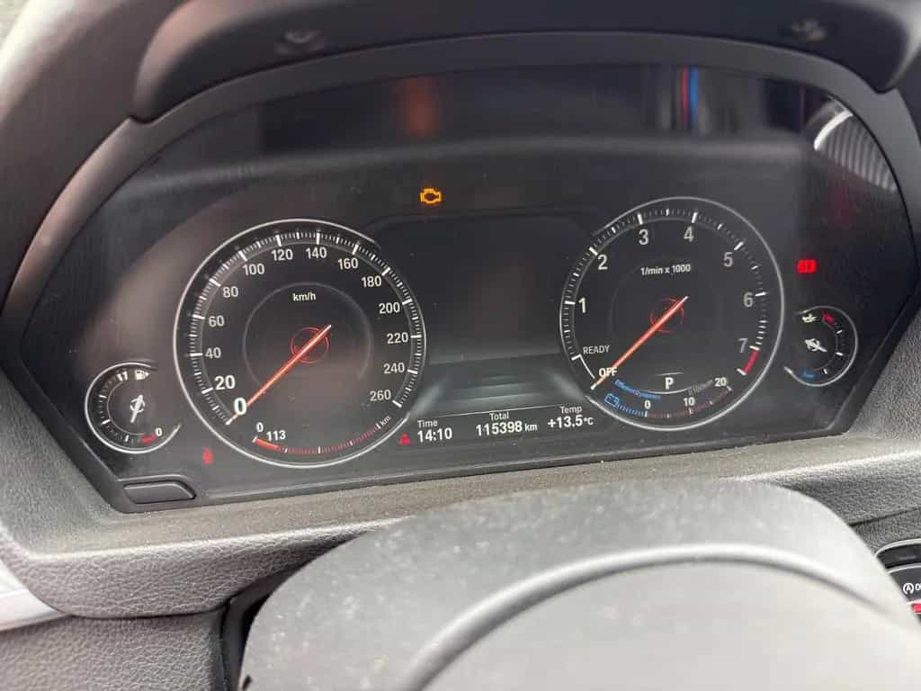BMW 4 Series GC Msport, adapt., HUD, LED, high options 01/2019-photo-10