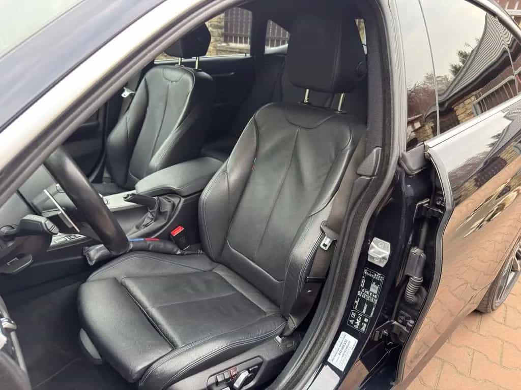 BMW 4 Series GC Msport, adapt., HUD, LED, high options 01/2019-photo-12