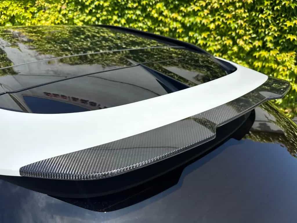 Aston Martin DBX 4.0 V8 DBX 707*CERAMIC*CARBON*707* 01/2023-photo-17