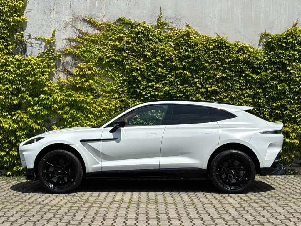 Aston Martin DBX 4.0 V8 DBX 707*CERAMIC*CARBON*707* 01/2023-photo-8