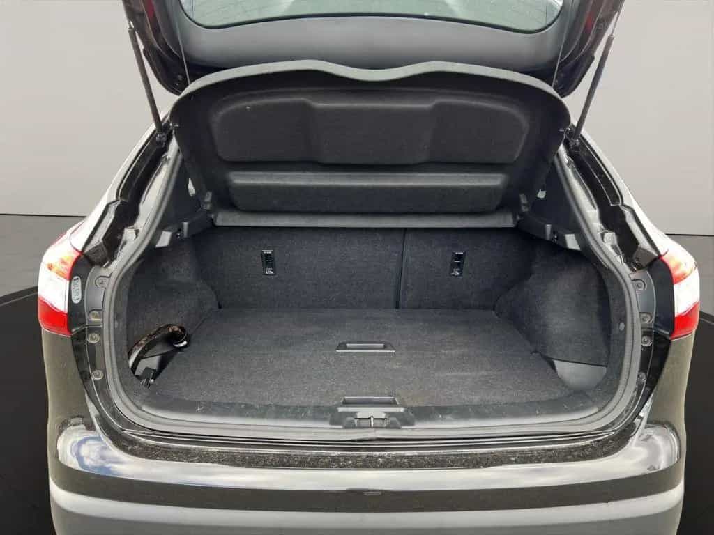 Nissan Qashqai 1.2 DIG-T ACENTA+NAVI+SHZ+LED+KLIMA+ 10/2015-photo-16