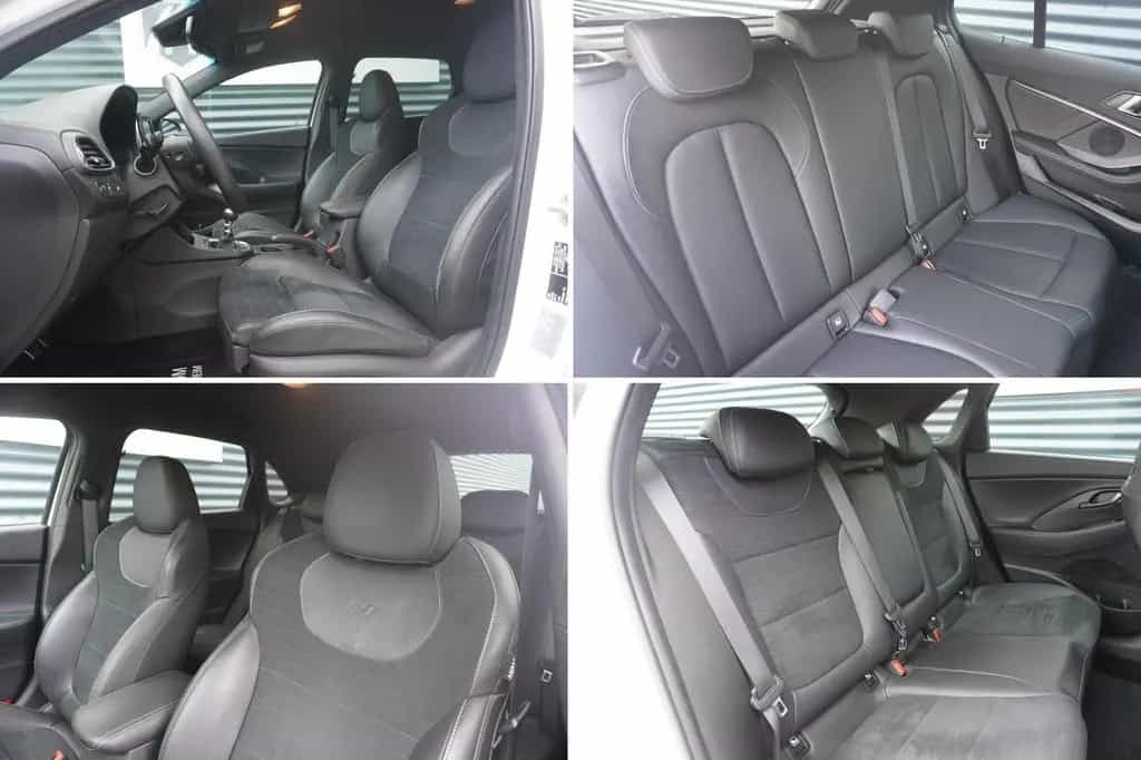 Hyundai i30 N PERFORMANCE|MEMORY|KAMERA|APPLE|LED|NAVI 05/2019-photo-13