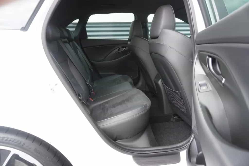 Hyundai i30 N PERFORMANCE|MEMORY|KAMERA|APPLE|LED|NAVI 05/2019-photo-18