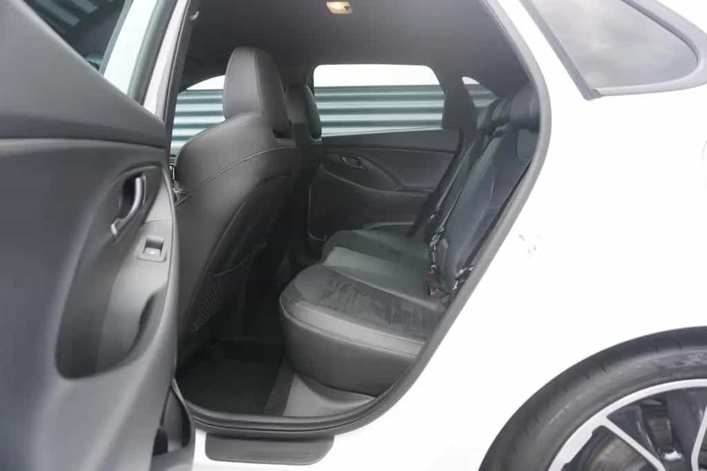 Hyundai i30 N PERFORMANCE|MEMORY|KAMERA|APPLE|LED|NAVI 05/2019-photo-19