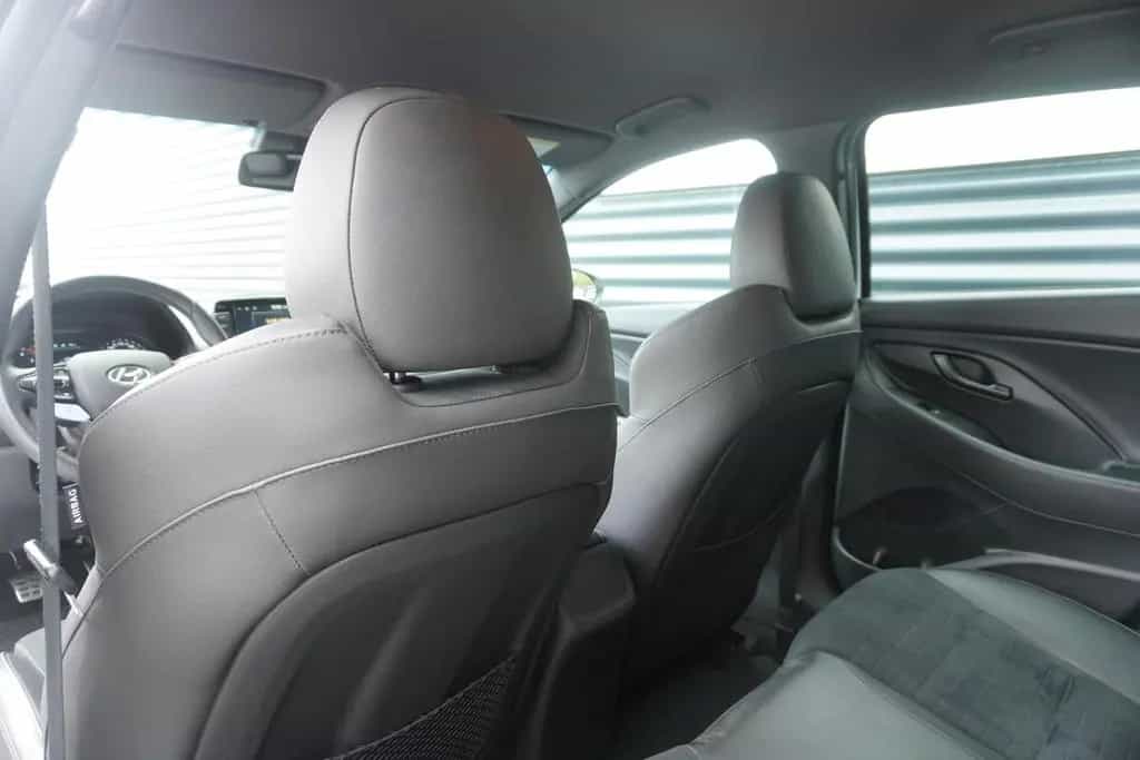 Hyundai i30 N PERFORMANCE|MEMORY|KAMERA|APPLE|LED|NAVI 05/2019-photo-20