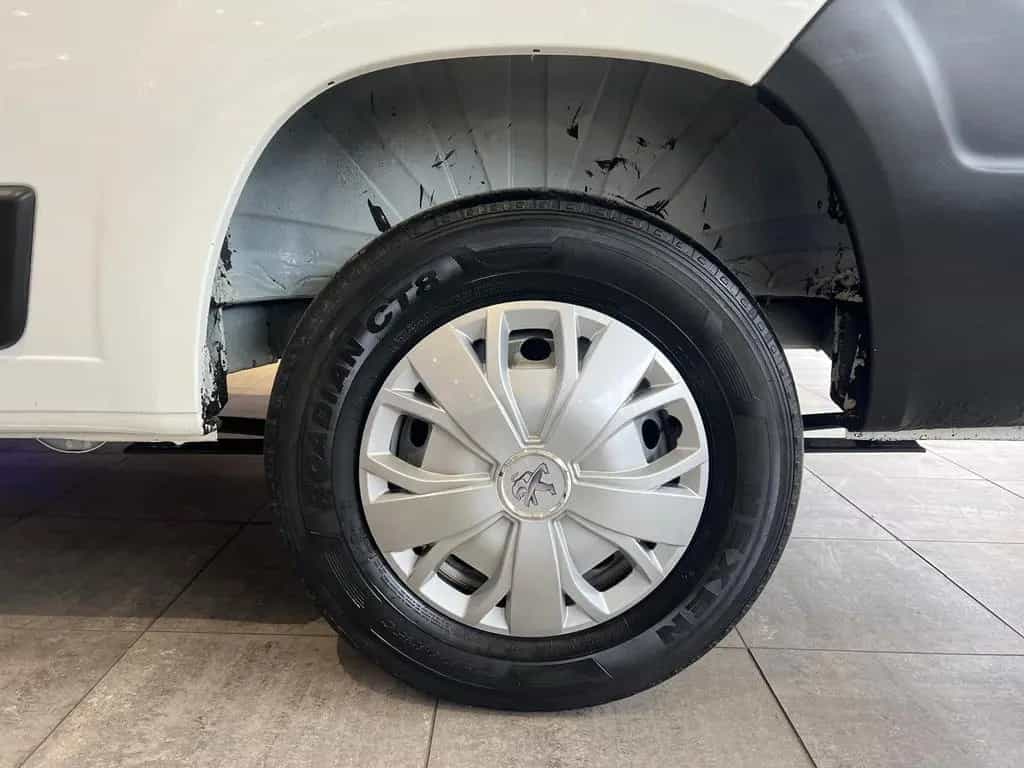 Citroën Jumper 2,2 HDI Hoch+Lang*L2-H2*Garantie* 02/2020-photo-12