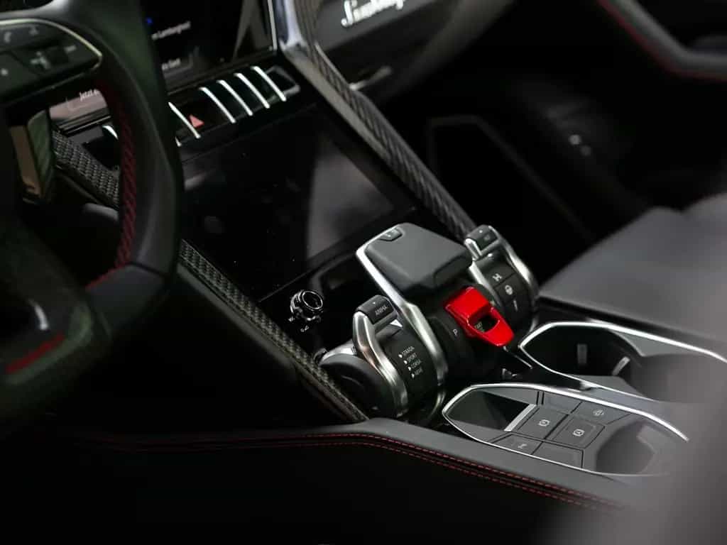 Lamborghini Mansory Venatus Wide Body Kit 02/2022-photo-13