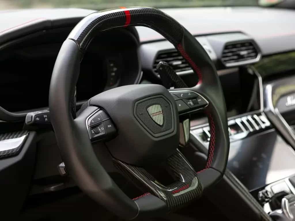 Lamborghini Mansory Venatus Wide Body Kit 02/2022-photo-17