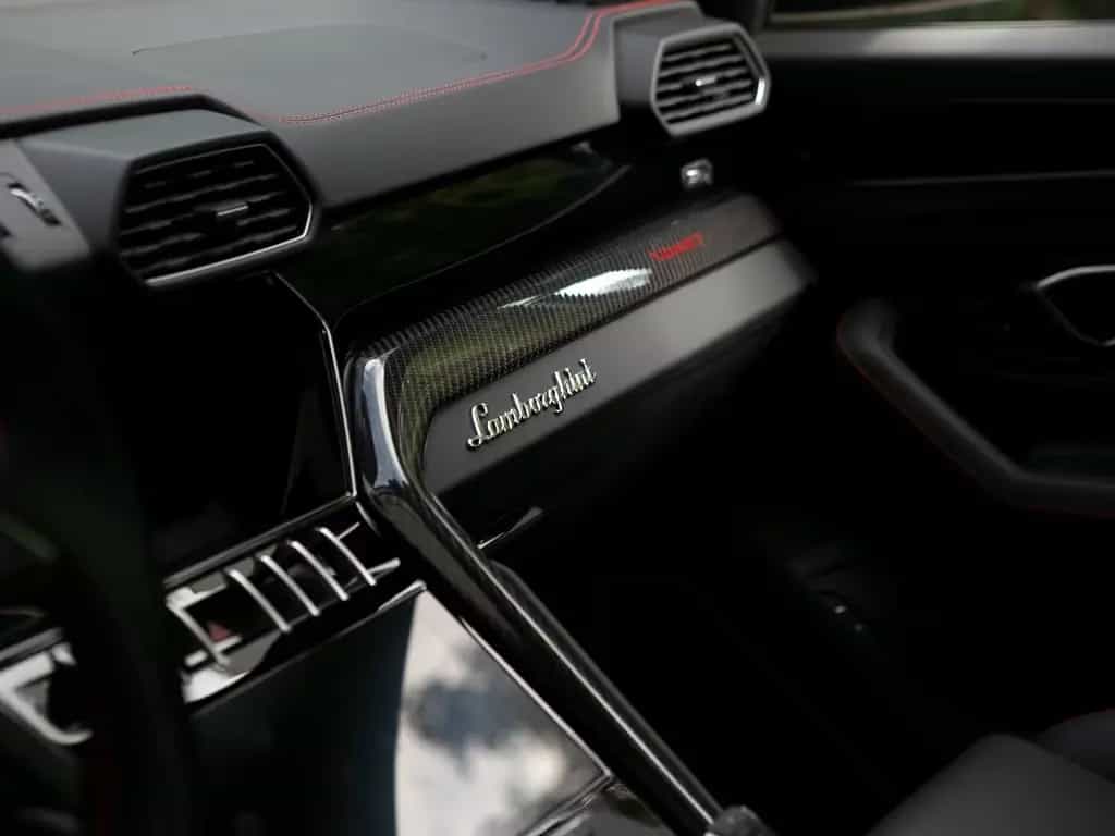 Lamborghini Mansory Venatus Wide Body Kit 02/2022-photo-18