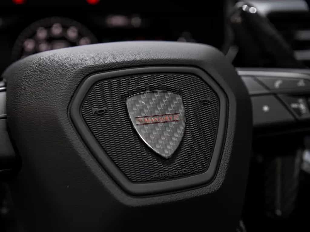 Lamborghini Mansory Venatus Wide Body Kit 02/2022-photo-25