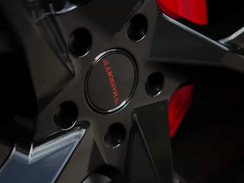Lamborghini Mansory Venatus Wide Body Kit 02/2022-photo-9