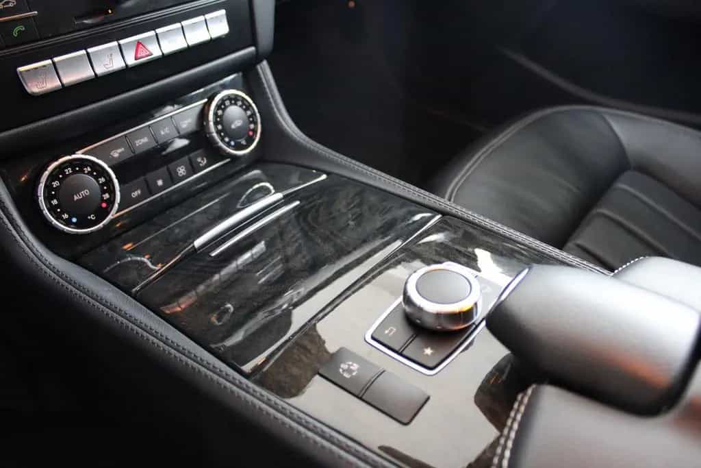 Mercedes-Benz CLS-Class 350 d 4Matic AMG-Line*Multibeam LED 05/2018-photo-28