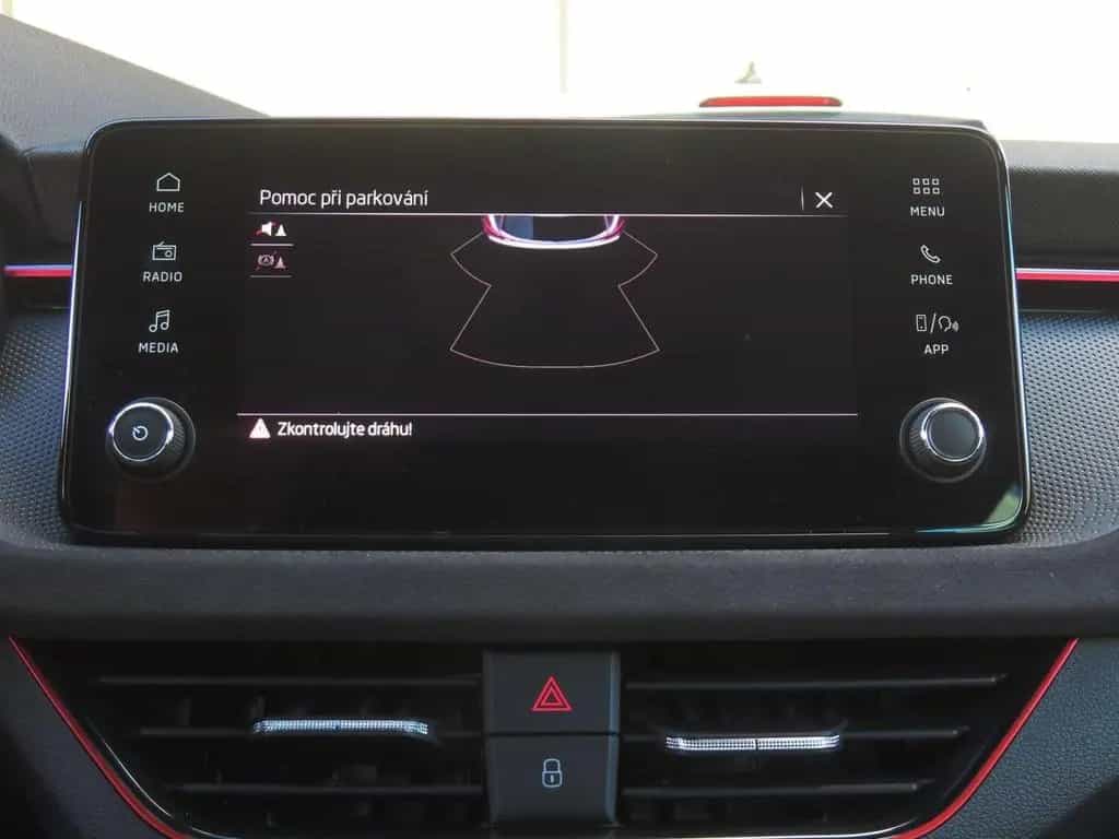 Skoda Kamiq Drive Sitz+Lenrad+Frontscheibenhzg. 01/2025-photo-10