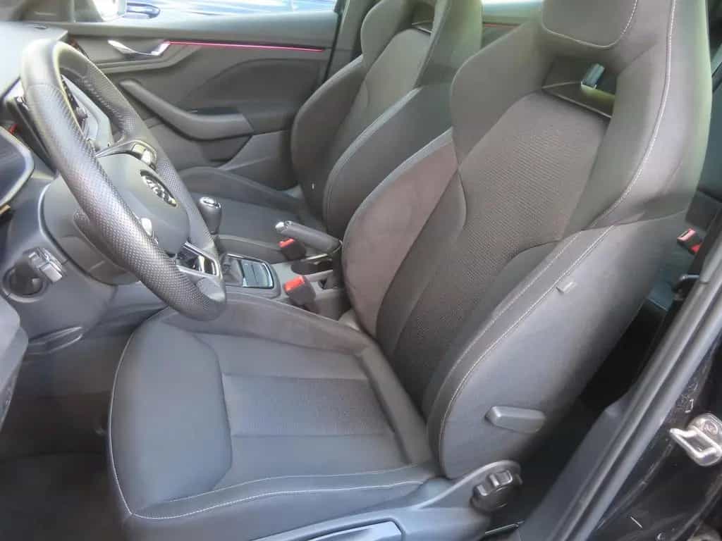Skoda Kamiq Drive Sitz+Lenrad+Frontscheibenhzg. 01/2025-photo-5