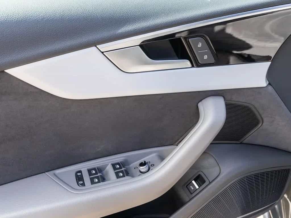 Audi A4 Avant S line 45TFSI quattro NAVI LED B&O 360° 02/2024-photo-10